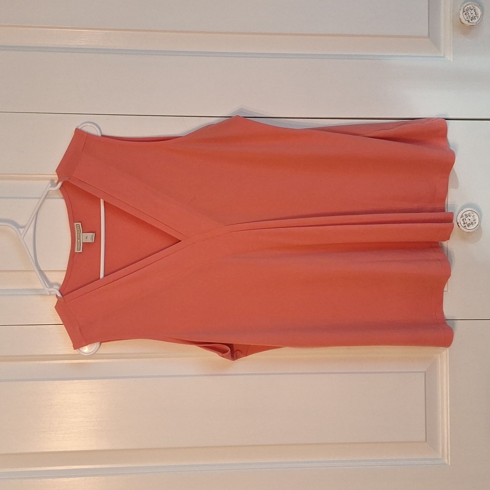 Dress Tank